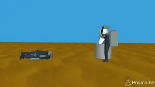 Skibidi egg 5 bloopers