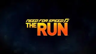 Need for Speed: The Run ЭТАП 1 "ВОСТОЧНОЕ ПОБЕРЕЖЬЕ"