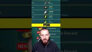 NEW PROMOCODE (PLARIUM PLAY ONLY) 
