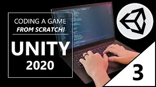 Game Developer Makes a Mobile Game (3/4)