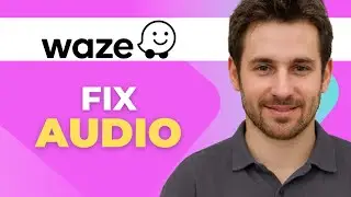 How to Fix Waze No Audio / Sound on Android