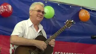 05 Георгий Кондратьев - 