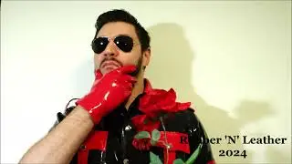 PVC Valentine