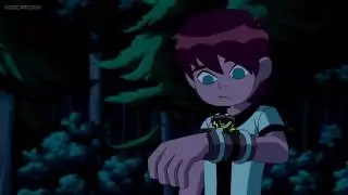 Fan-made Ben 10 Omniverse Heatblast Transformation.