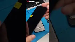 TECNO SPARK 6 GO LCD REPLACEMENT 
