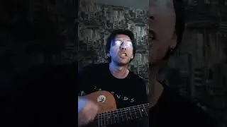 ANACONDAZ CDMM кавер на гитаре