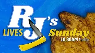 RJ's Lives #71