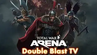 Total War Arena- Сулла кто он?