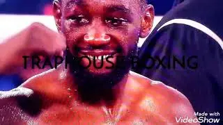 CAN BUD GET HIS RESPECT NOW??? 🥊 #TRAPHOUSEBOXING #CRAWFORDBROOK #TOPRANK #ESPN