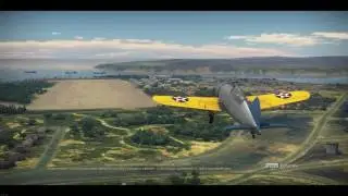 War Thunder 2016 !!!Продвинутый курс обучения-2 