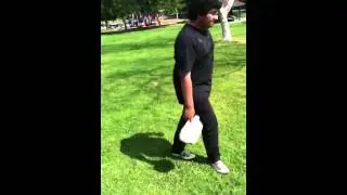 Milk Challenge