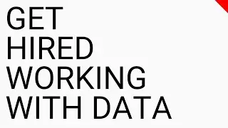 Four Simple Tips to Land A Job in Analytics and Data Science (and Make More $!)