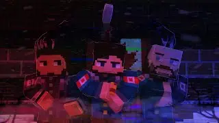 Майнкрафт фильм: 