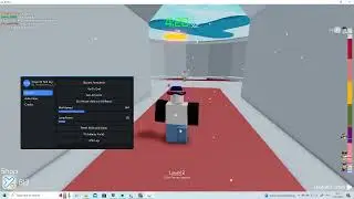 Roblox Tower Of Hell Script (PASTEBIN)