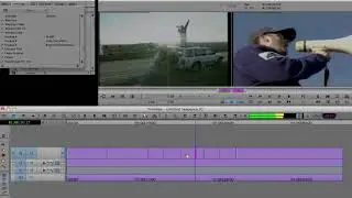 Avid Tutorial - 56 - Fine Tuning the Edit