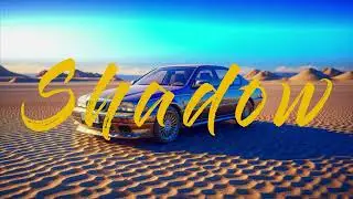 [FREE] Freestyle Type Beat - Shadow