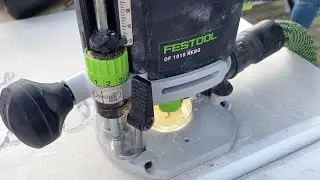 Festool OF 1010 REBQ Router
