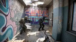 BODYCAM - ULTRA-REALISTIC Game!