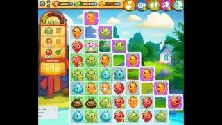 Farm Heroes Saga Level 181 HOWTO DO level 181 with 3 STARS