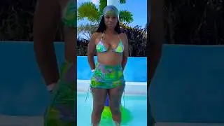 Five Islands Water Park Trinidad 🇹🇹 Vlog