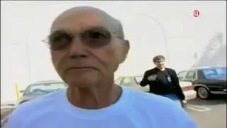 Расследование про Аполло и высадку на луне