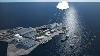 Pentair VAKI Overview