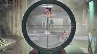 RippinOTG - MW2019 | Sniper Montage