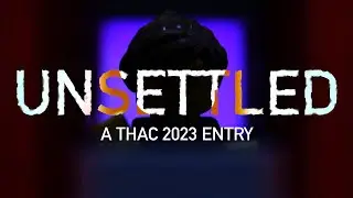 Unsettled - THAC 2023
