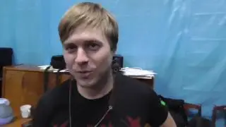 Репетиция 23 октября 2016 года