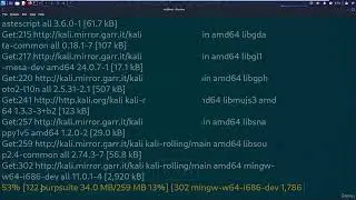 28  Advanced Package Tool APT