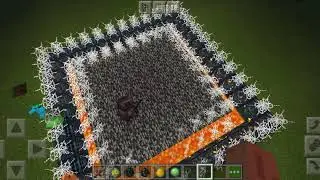 Испытания для друга в майнкрафт!