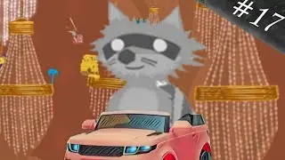 ЗВЕРИНЫЙ БАЛ ➤Ultimate Chicken Horse #17