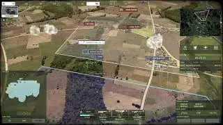 Wargame | Paddy | Blue moto vs EC | Skill Issue