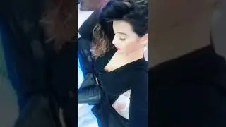 Ankita Dave non stop musically videos very hotttttt