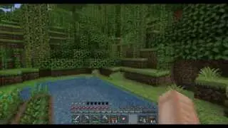 Minecraft Survival | Episode 4 
