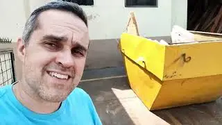 PARTE 3: Guitarra CARA vs Guitarra BARATA c/ madeiras achadas na rua