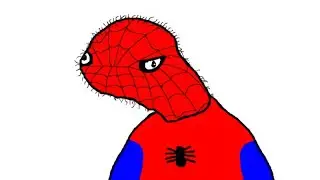 Si Spider Man tuviera buen doblaje