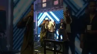 MOZART LA PARA Hace FREESTYLE en mi BEATBOX