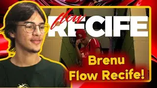 Brenu - Flow Recife! [Prod. IannGuxtavo] (LUANREACT)