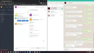 Rocket.Chat: How To Use Omnichannel As An Agent!