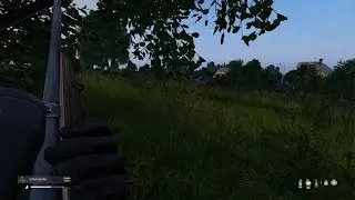 DayZ LivoniaLife.