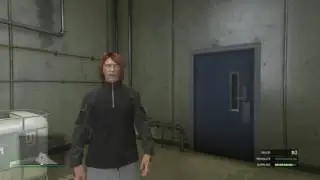 GTA 5 NONCE VINE