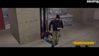 GTA 3 - Mission #66 - Ransom
