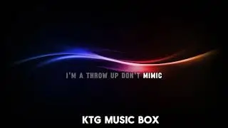 Driftin-Chogo Song Lyrics.