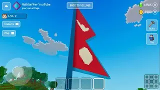 Block Craft 3D: Crafting Game 