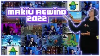 MAKIU REWIND 2022