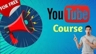 New Course Launch Announcement 📢