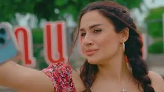 Anzhelika Baghramyan - Ara Vay Vay (Cover)