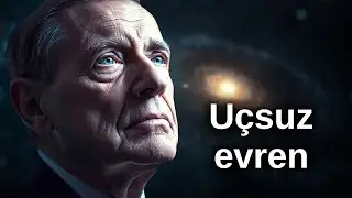 Evrenin Sınırlarını Yıkan Adam: Edwin Hubble’ın Hikayesi