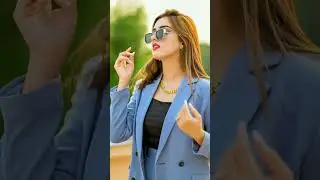 Jannat Mirza new TikTok viral video ❤️🔥